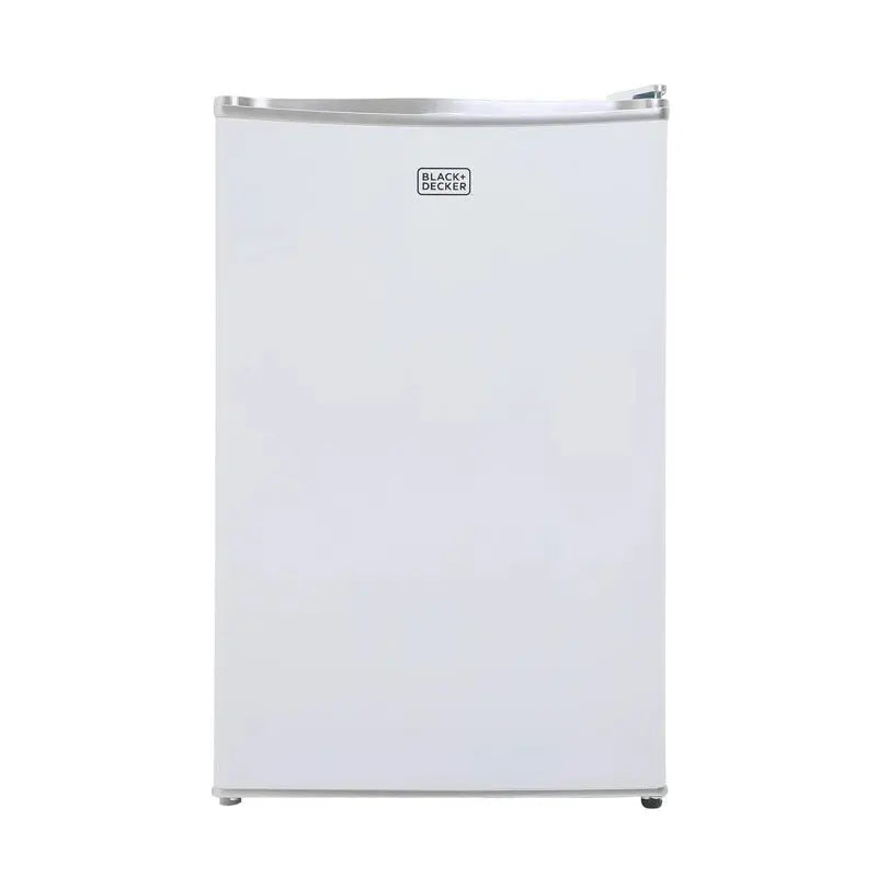 BCRK Series 4.3 Cu. Ft. Freestanding Mini Fridge with Freezer | Fridge.com