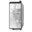 BLACK+DECKER Wine Cooler 8 Bottle, Wine Fridge Thermoelectric with Mirrored Front | Fridge.com