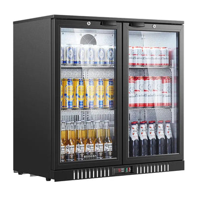 BODEGA 216 Cans (12 Oz.) 7.4 Cubic Feet Beverage Refrigerator | Fridge.com