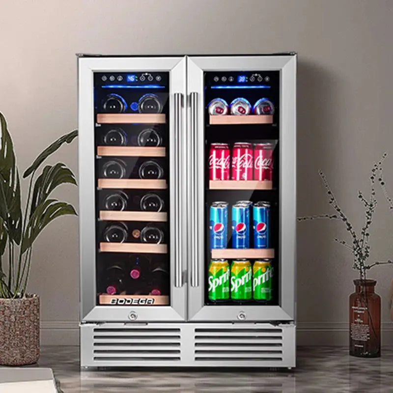 BODEGA 57 Cans (12 Oz.) 3.96 Beverage Refrigerator | Fridge.com