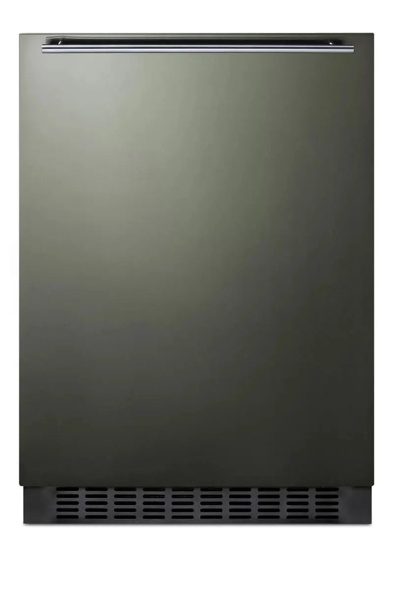 Basalt 90 Can 23.63" Convertible Beverage Refrigerator | Fridge.com