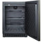 Basalt 90 Can 23.63" Convertible Beverage Refrigerator | Fridge.com