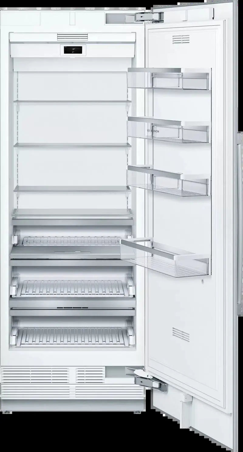 Benchmark 30'' All Refrigerator 16.8 Cu. Ft. Refrigerator with Multi Air Flow | Fridge.com