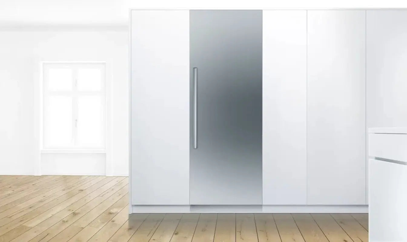 Benchmark 30'' All Refrigerator 16.8 Cu. Ft. Refrigerator with Multi Air Flow | Fridge.com