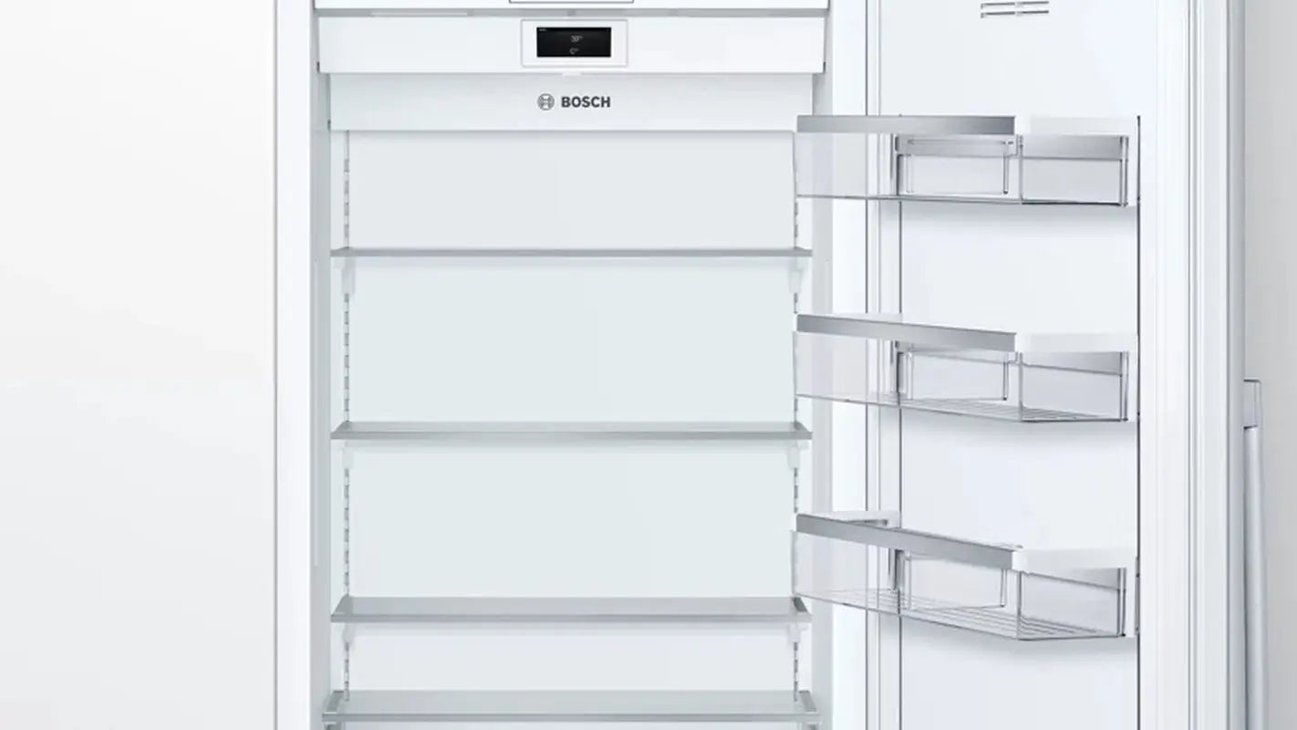 Benchmark 30'' All Refrigerator 16.8 Cu. Ft. Refrigerator with Multi Air Flow | Fridge.com