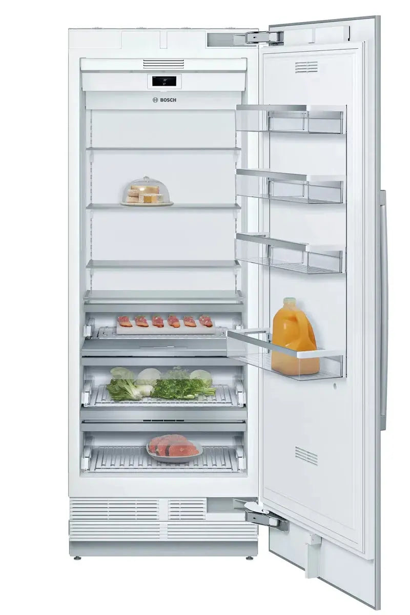 Benchmark 30'' All Refrigerator 16.8 Cu. Ft. Refrigerator with Multi Air Flow | Fridge.com