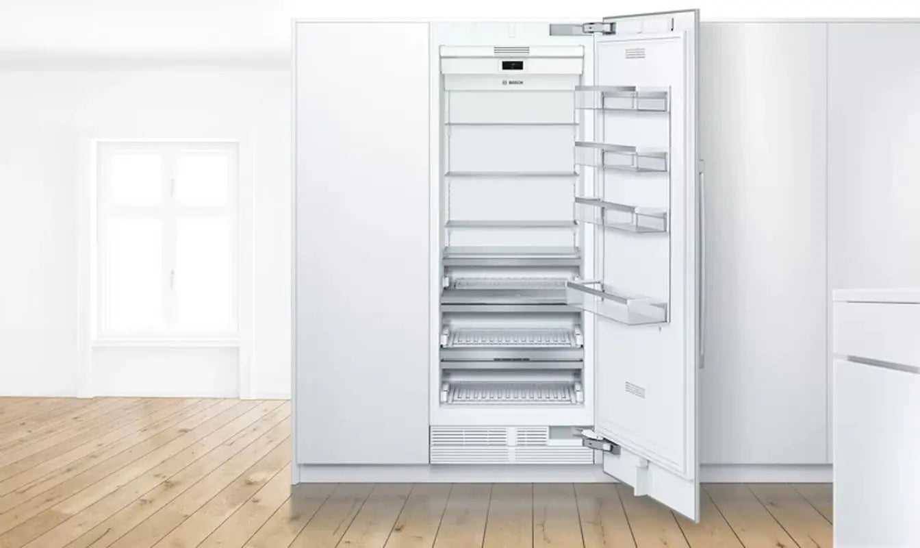 Benchmark 30'' All Refrigerator 16.8 Cu. Ft. Refrigerator with Multi Air Flow | Fridge.com