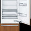 Benchmark 30'' Bottom Freezer Refrigerator 16 Cu. Ft. Refrigerator with Multi Air Flow | Fridge.com