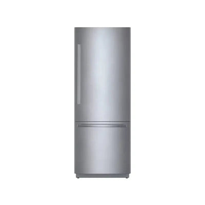 Benchmark 30'' French Door Refrigerator 16 Cu. Ft. Refrigerator with Multi Air Flow | Fridge.com