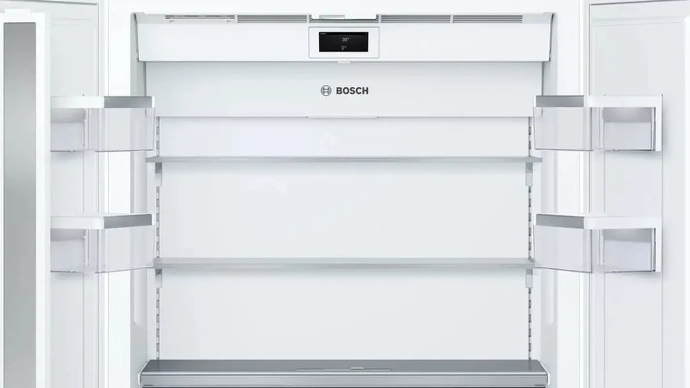 Benchmark 30'' French Door Refrigerator 19.4 Cu. Ft. Refrigerator with Multi Air Flow | Fridge.com