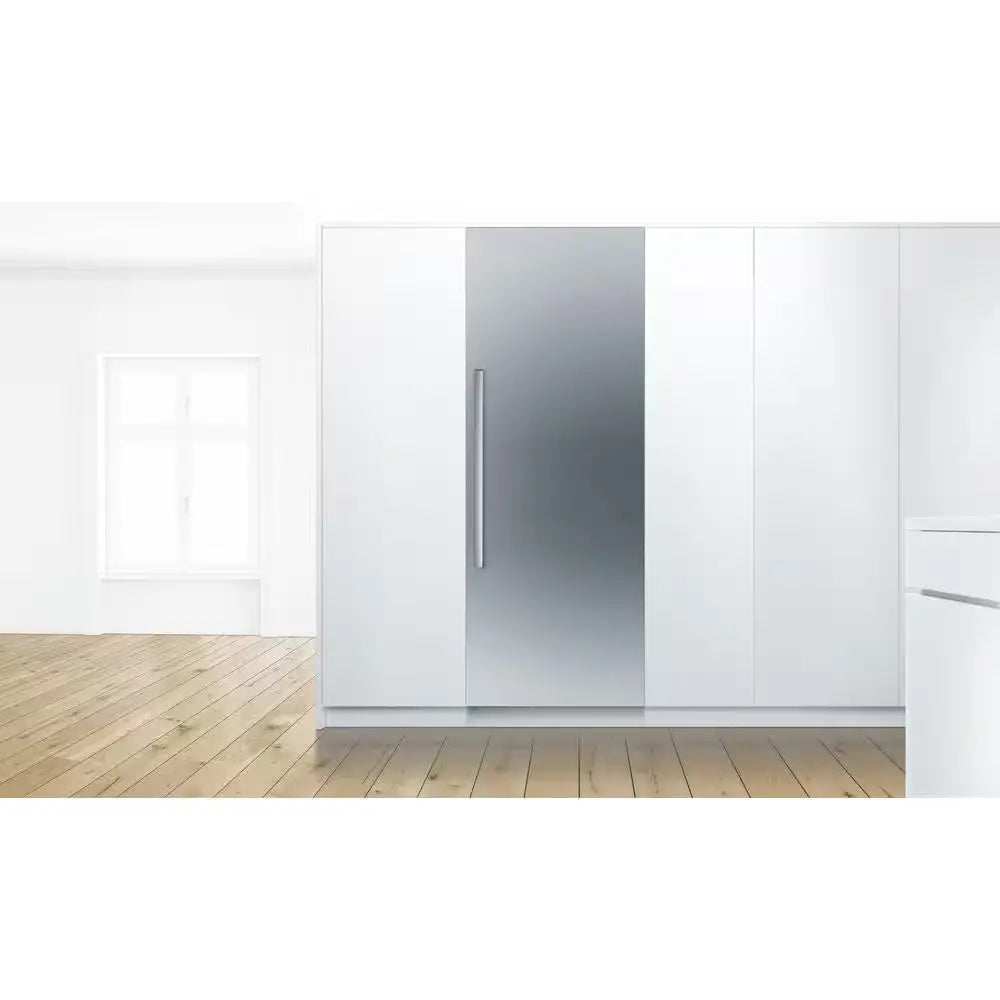 Benchmark Series 30 In. W 16.8 Cu. Ft. Built-In Smart Freezerless Refrigerator, Custom Panel Ready, Counter Depth | Fridge.com