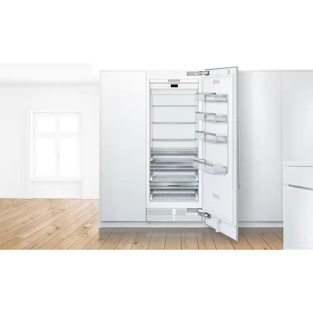 Benchmark Series 30 In. W 16.8 Cu. Ft. Built-In Smart Freezerless Refrigerator, Custom Panel Ready, Counter Depth | Fridge.com