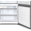 Bertazzoni 12.2 Cu. Ft. Energy Star Counter Depth Bottom Freezer Refrigerator with Ice Maker | Fridge.com