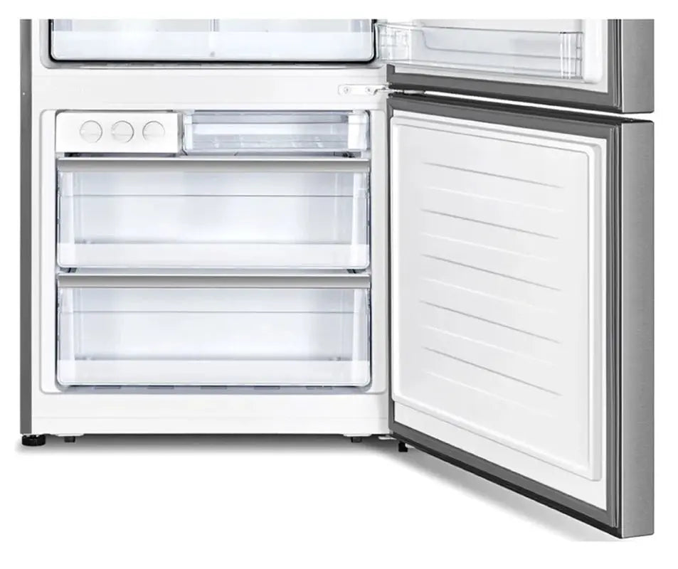 Bertazzoni 12.2 Cu. Ft. Energy Star Counter Depth Bottom Freezer Refrigerator with Ice Maker | Fridge.com