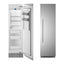 Bertazzoni 18'' 52 Bottle Dual Zone Built-In Wine Refrigerator | Fridge.com