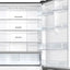 Bertazzoni 33" 17.1 Cubic Feet Energy Star Smudge-Resistant Bottom Freezer Refrigerator | Fridge.com