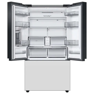 Bespoke 3-Door French Door Refrigerator (24 Cu. Ft.) with Autofill Water Pitcher | Fridge.com