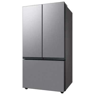 Bespoke 3-Door French Door Refrigerator (30 Cu. Ft.) with Autofill Water Pitcher | Fridge.com