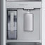 Bespoke 3-Door French Door Refrigerator (30 Cu. Ft.) with Customizable Door Panel Colors and Beverage Center | Fridge.com