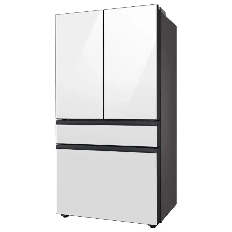 Bespoke 4-Door French Door Refrigerator (23 Cu. Ft.) with Autofill Water Pitcher | Fridge.com