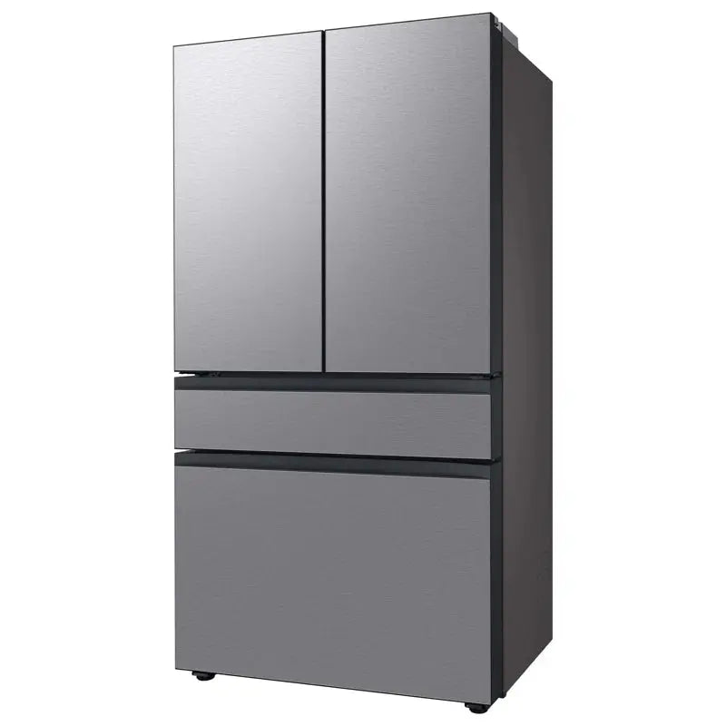 Bespoke 4-Door French Door Refrigerator (23 Cu. Ft.) with Autofill Water Pitcher | Fridge.com