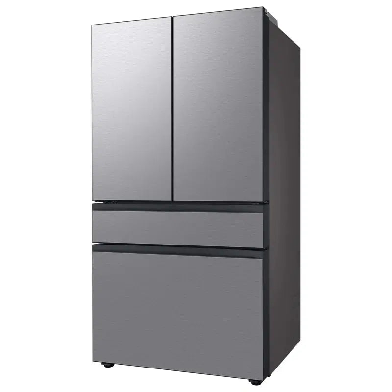 Bespoke 4-Door French Door Refrigerator (29 Cu. Ft.) with Autofill Water Pitcher | Fridge.com