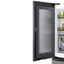 Bespoke 4-Door French Door Refrigerator (29 Cu. Ft.) with Beverage Center™ - Middle and Bottom Panels | Fridge.com