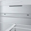 Bespoke Counter Depth 4-Door French Door Refrigerator (23 Cu. Ft.) with Family Hub™ | Fridge.com