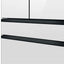 Bespoke Counter Depth 4-Door French Door Refrigerator (23 Cu. Ft.) with Family Hub™ | Fridge.com