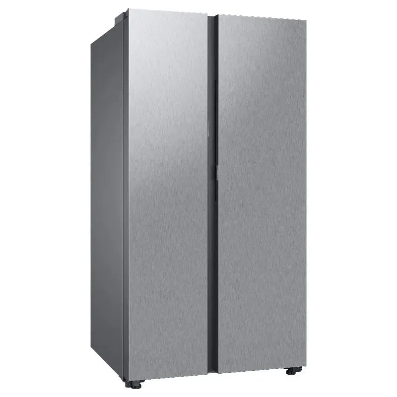 Bespoke Side-By-Side 28 Cu. Ft. Refrigerator with Beverage Center | Fridge.com