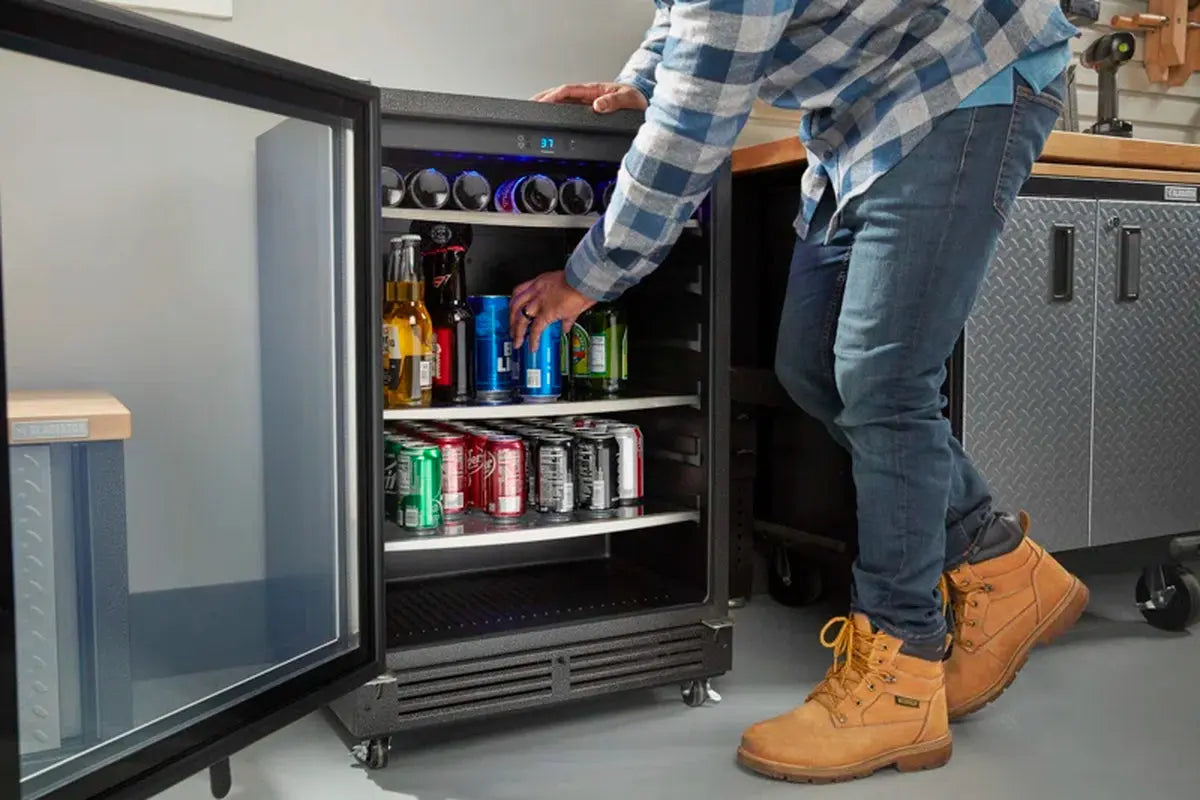 Beverage Cooler | Fridge.com