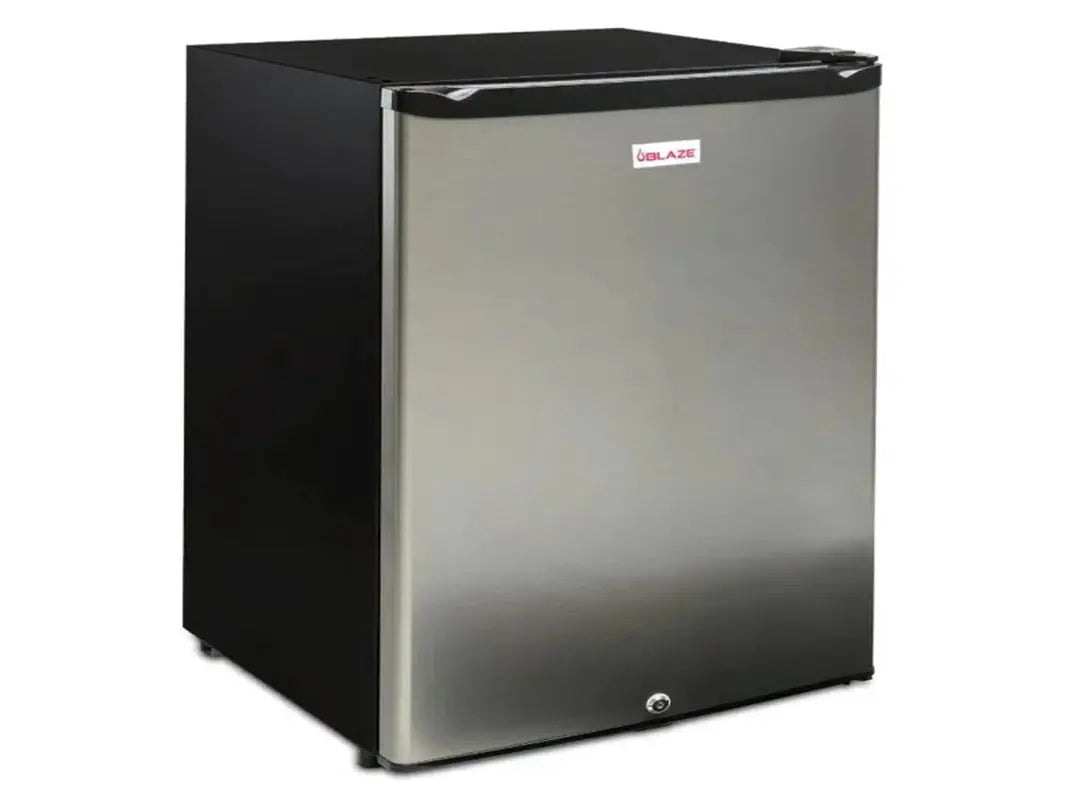 Blaze Grills 4.4 Cubic Feet Freestanding Mini Fridge | Fridge.com