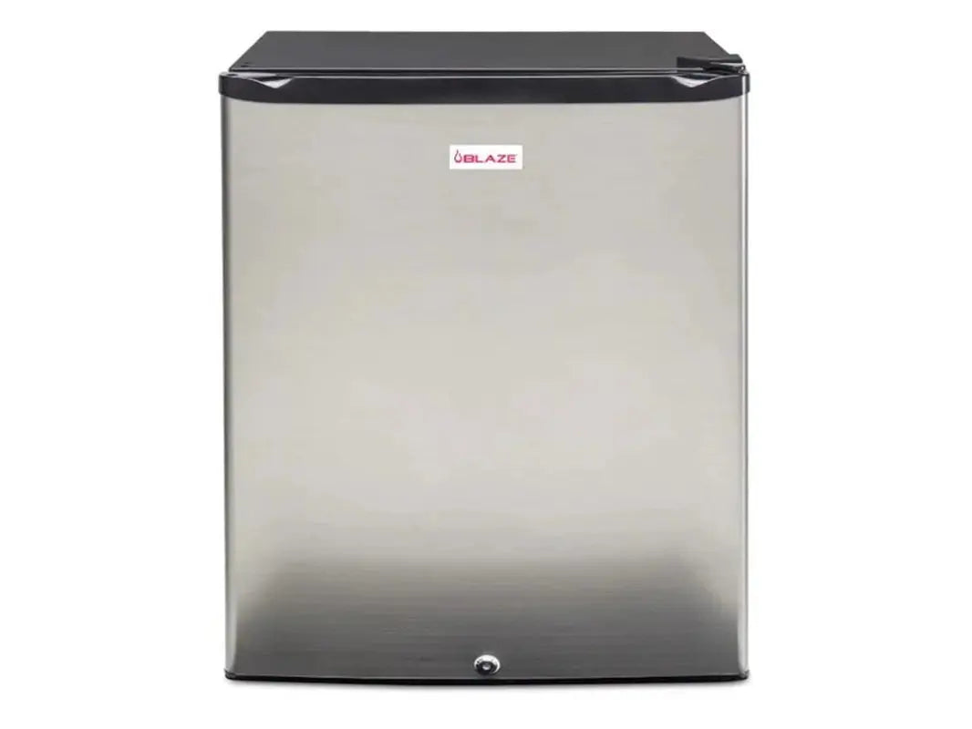 Blaze Grills 4.4 Cubic Feet Freestanding Mini Fridge | Fridge.com