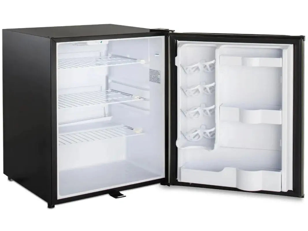 Blaze Grills 4.4 Cubic Feet Freestanding Mini Fridge | Fridge.com