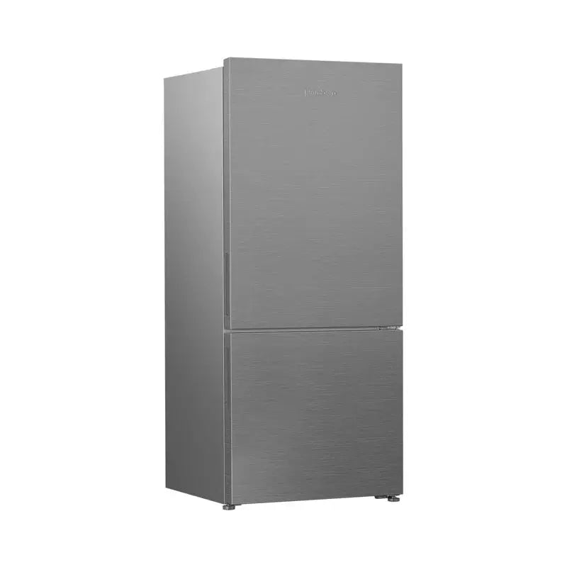 Blomberg 30" 16.1 Cubic Feet Bottom Freezer Refrigerator | Fridge.com