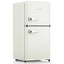 Bodare 3.2 Cubic Feet Freestanding Mini Fridge with Freezer | Fridge.com