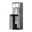 Brio 3-Stage Filtration Water Dispenser Tri-Temp Digital, Connects to Your Water Line, Height 41.05" | Fridge.com