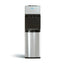 Brio 500 Series 4-Stage Hot, Cold and Room Temperature Water Cooler Dispenser, Height 41.5" Black | Fridge.com