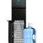 Brio 520 Series Self-Cleaning Bottom Loading No-Line Tri-Temperature 2 Stage Filtration Capacity Water Cooler Dispenser | Fridge.com