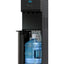 Brio 520 Series Self-Cleaning Bottom Loading No-Line Tri-Temperature 2 Stage Filtration Capacity Water Cooler Dispenser | Fridge.com