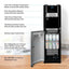 Brio Bottleless 4-Stage Filtration Water Dispenser Tri-Temperature Water Cooler Dispenser, Connect Directly to Your Water Line | Fridge.com