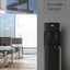 Brio Bottleless Water Dispenser 4-Stage Filtration, Self-Cleaning, Hot & Cold, Height 41" | Fridge.com