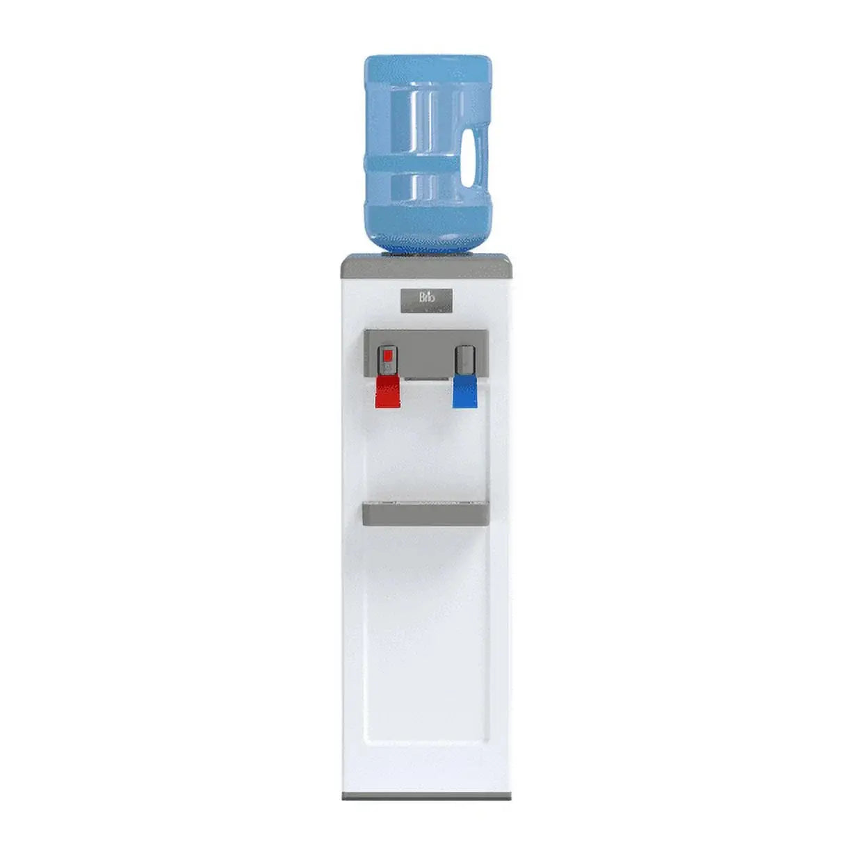 Brio CLTL100V2 100 Series Mini Top Hot and Cold Water Dispenser | Fridge.com