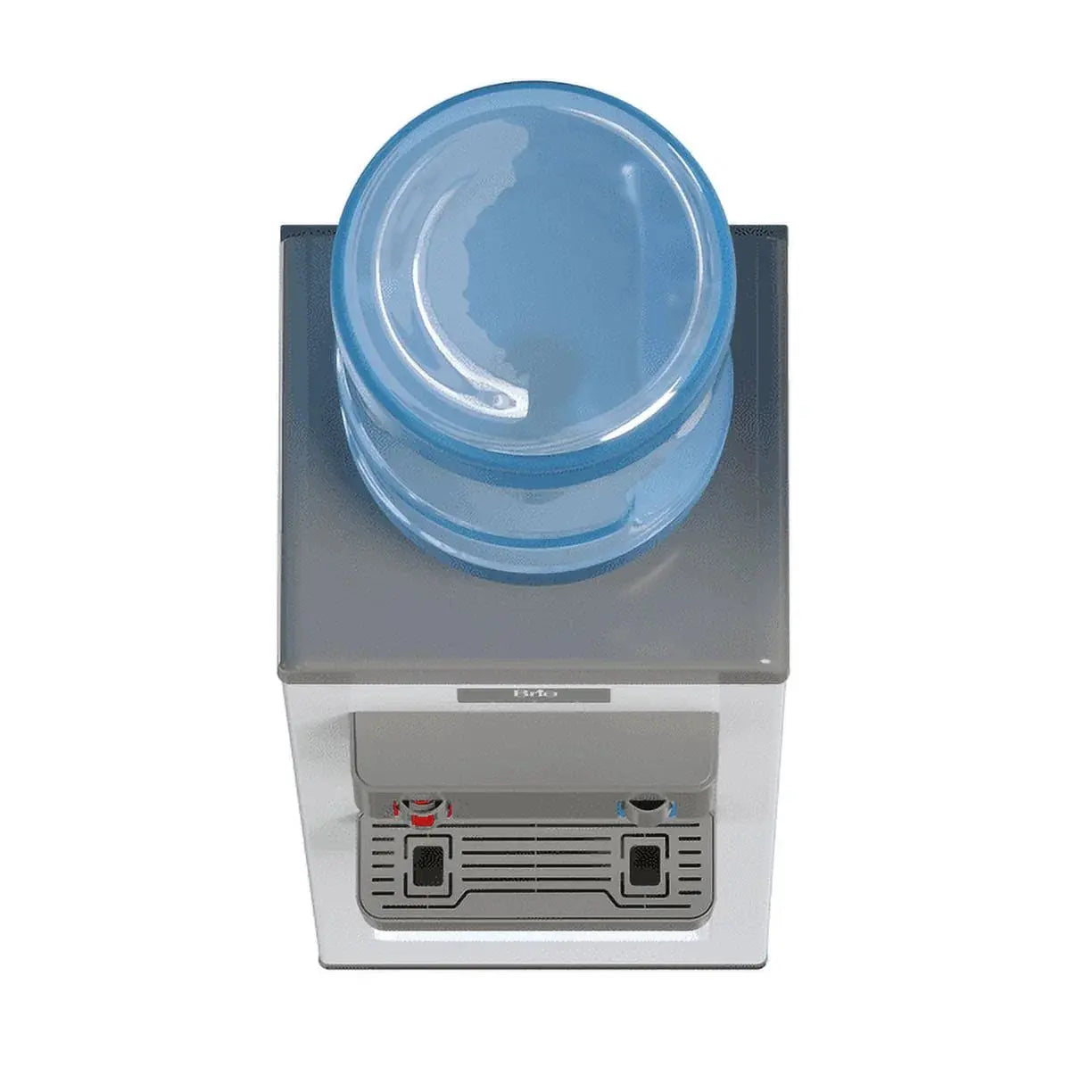 Brio CLTL100V2 100 Series Mini Top Hot and Cold Water Dispenser | Fridge.com