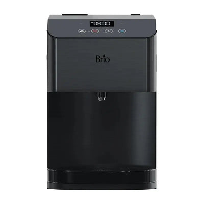 Brio Countertop Bottleless Electric Filtered Water Dispenser | Fridge.com