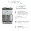 Brio Countertop Bottleless Electric Filtered Water Dispenser | Fridge.com