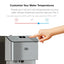 Brio Countertop Bottleless Electric Filtered Water Dispenser | Fridge.com