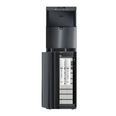 Brio Free Standing Bottleless Electric Filtered Water Dispenser | Fridge.com