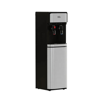 Brio Free Standing Bottleless Filtered | Fridge.com