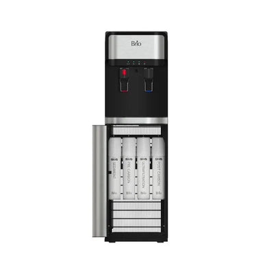 Brio Free Standing Bottleless Filtered | Fridge.com